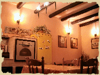 la sala comune