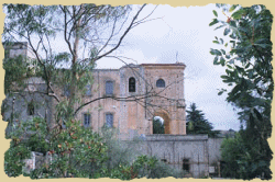 San Corrado and Madonna della Scala sanctuaries