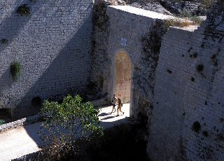 Noto Antica on Monte Alveria 1