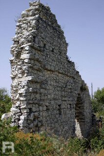 Noto Antica on Monte Alveria 2